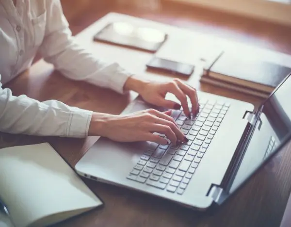 Blog Writing services 