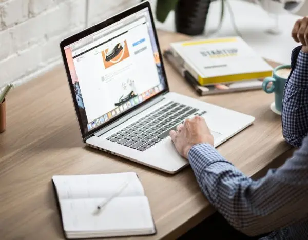 Small Business Website Design: How to Do It Yourself