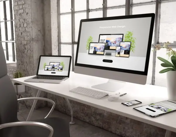 Transforming Your Online Presence with Professional Website Design Services