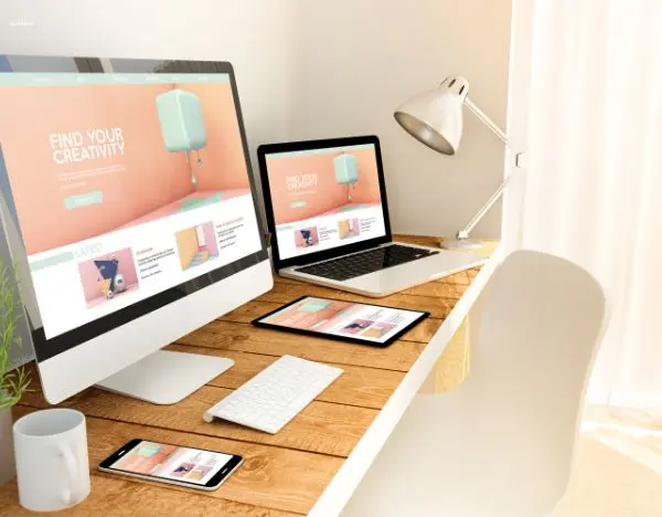 Website Design in Springfield