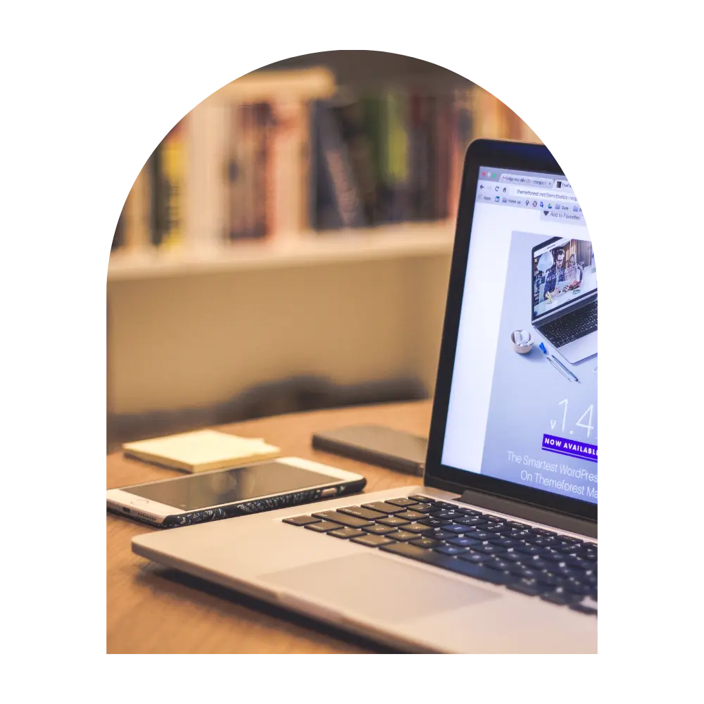 Eugene Website Design