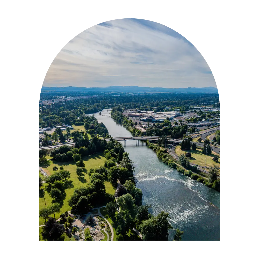 Eugene Website Design