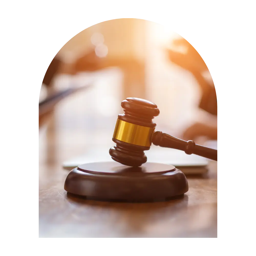 lawyer website design